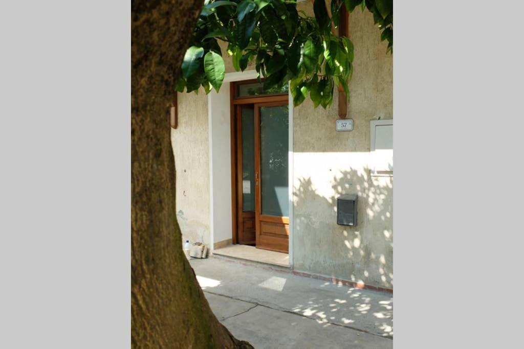 La Casina Di Bruna Mommio Exterior photo